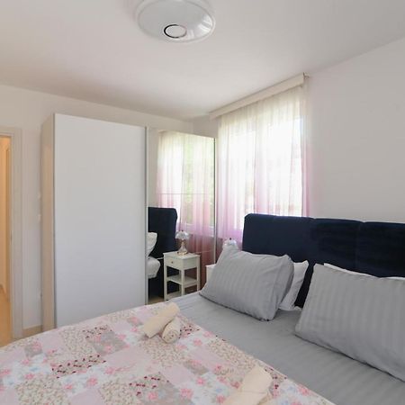 Апартаменты Apartman Iskra Риека Экстерьер фото