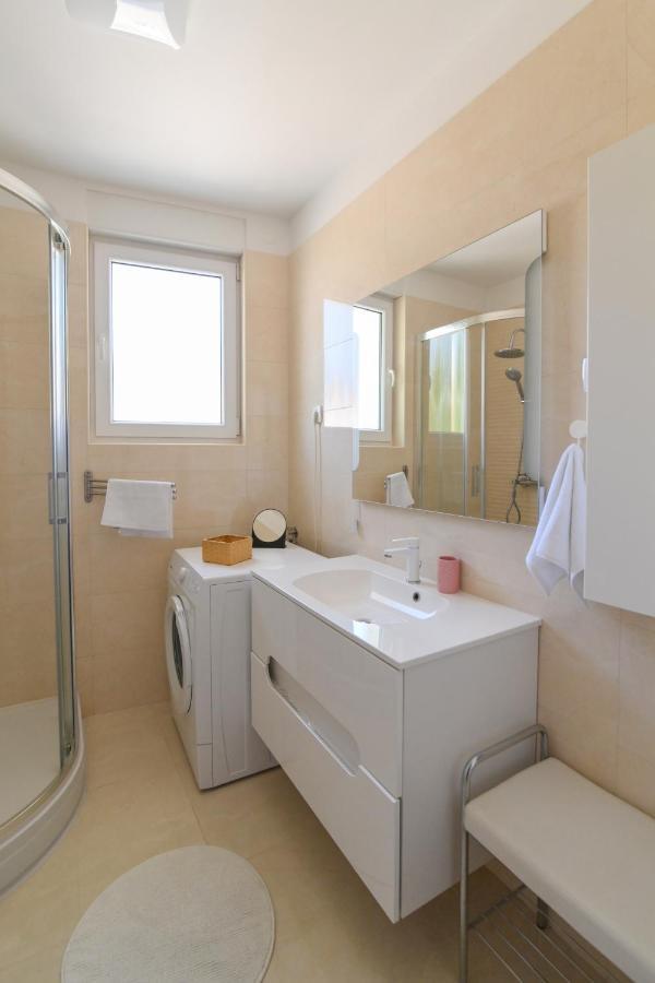 Апартаменты Apartman Iskra Риека Экстерьер фото