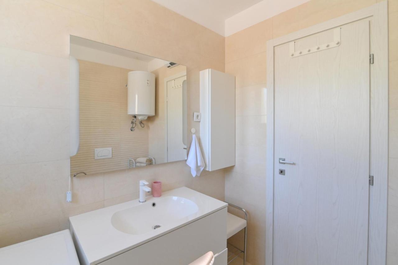 Апартаменты Apartman Iskra Риека Экстерьер фото