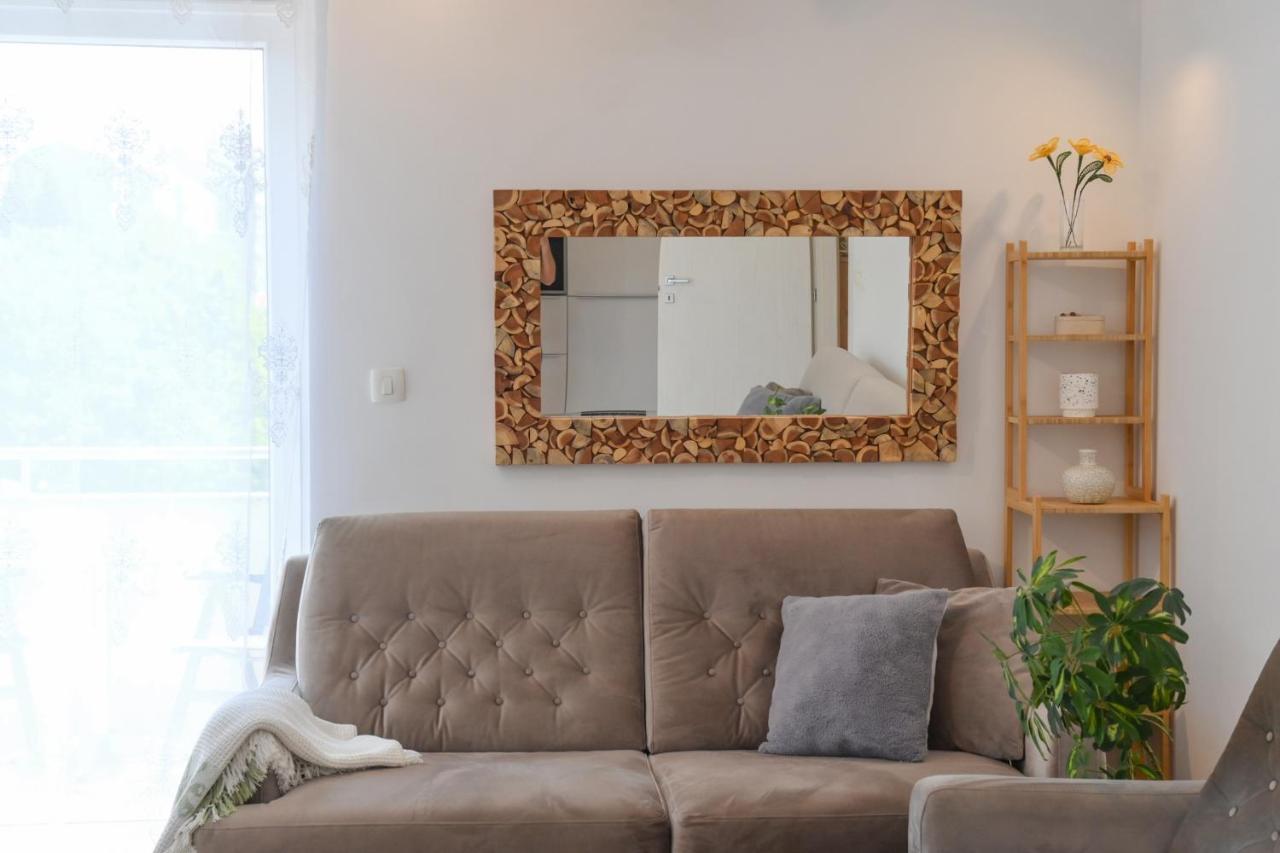 Апартаменты Apartman Iskra Риека Экстерьер фото