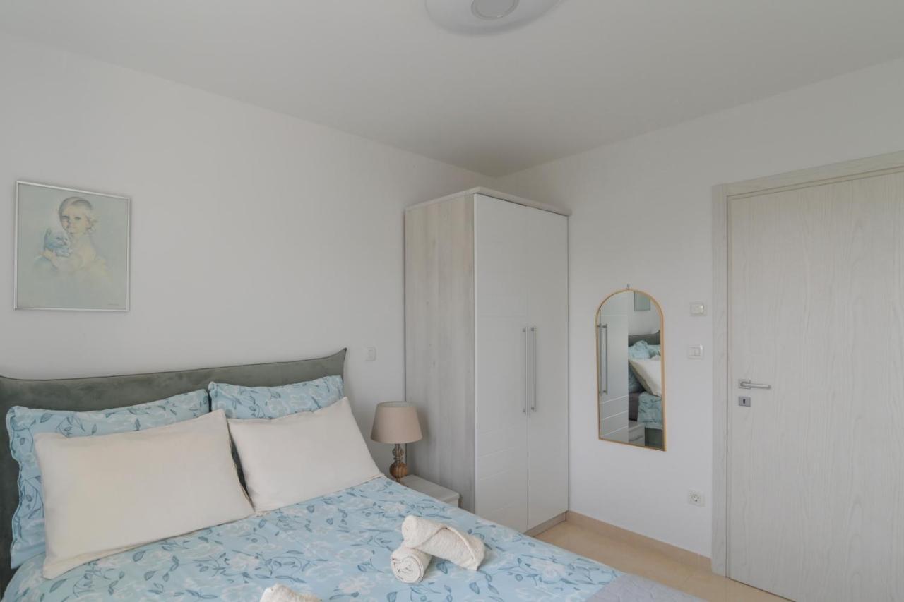 Апартаменты Apartman Iskra Риека Экстерьер фото
