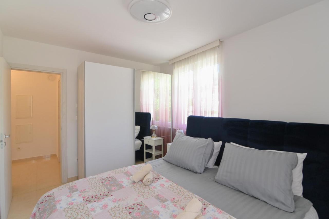 Апартаменты Apartman Iskra Риека Экстерьер фото