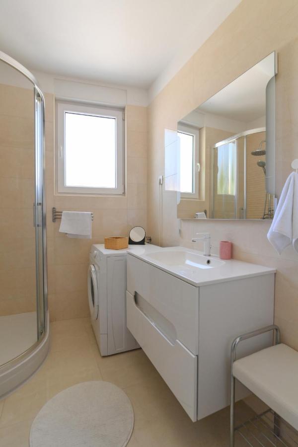 Апартаменты Apartman Iskra Риека Экстерьер фото