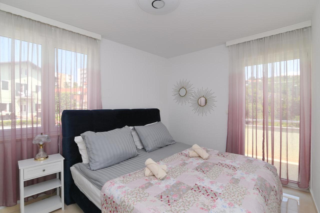 Апартаменты Apartman Iskra Риека Экстерьер фото