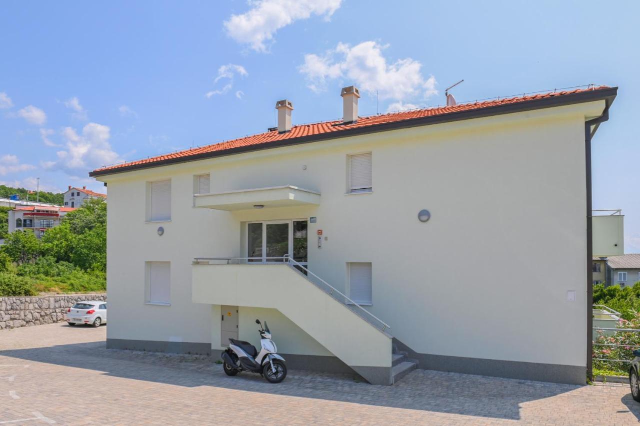 Апартаменты Apartman Iskra Риека Экстерьер фото