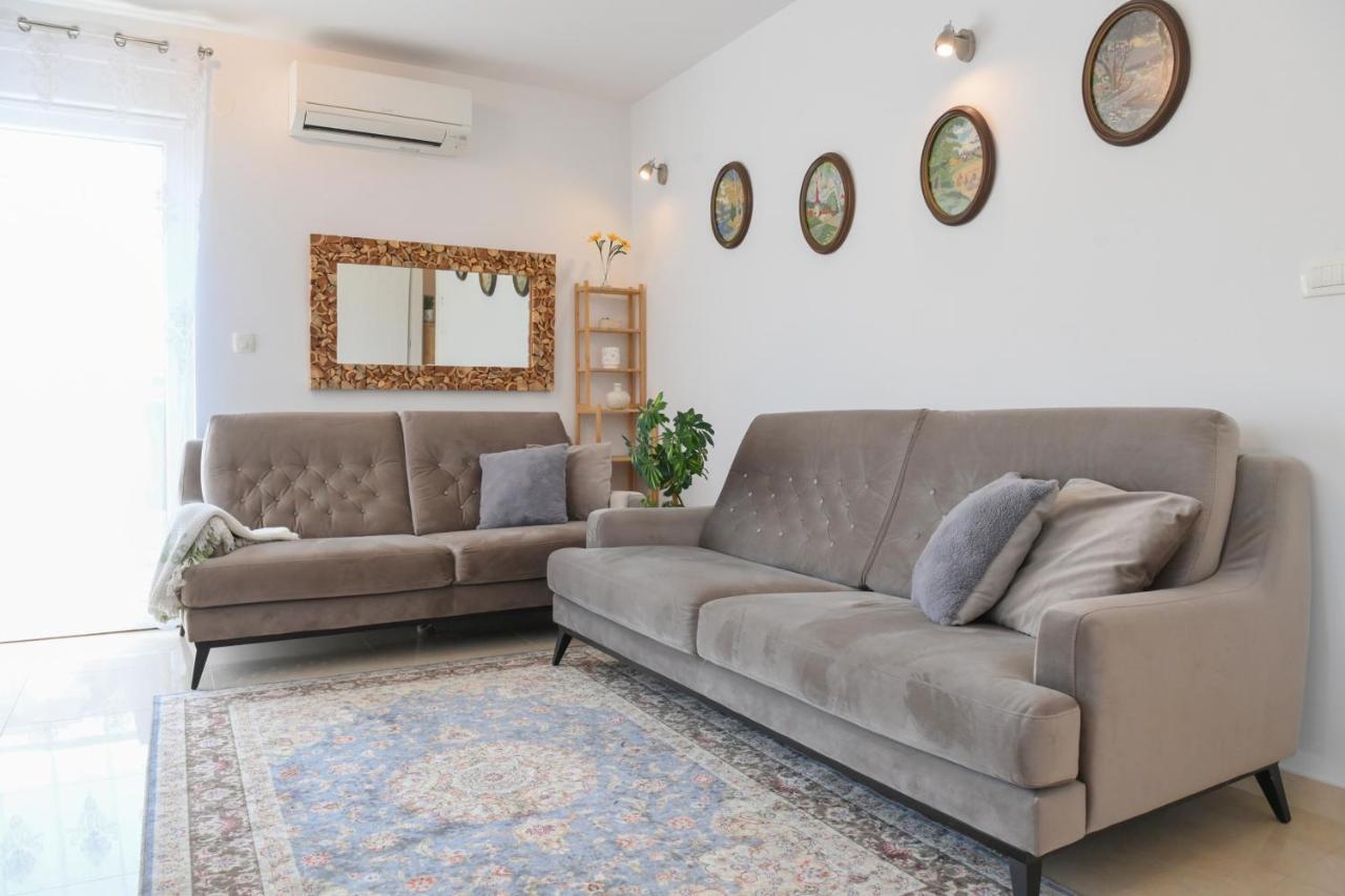 Апартаменты Apartman Iskra Риека Экстерьер фото