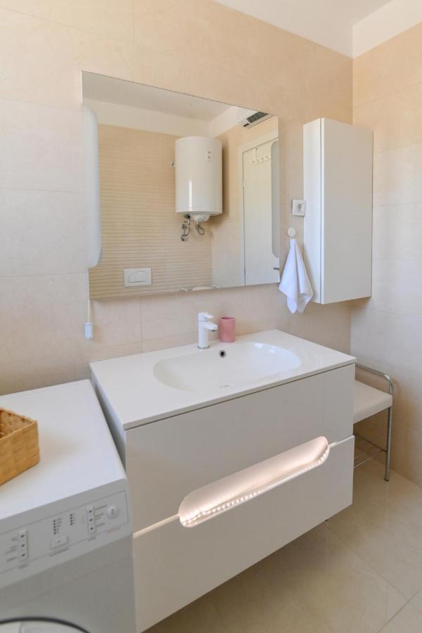 Апартаменты Apartman Iskra Риека Экстерьер фото