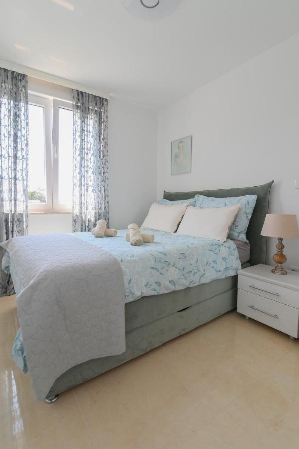 Апартаменты Apartman Iskra Риека Экстерьер фото