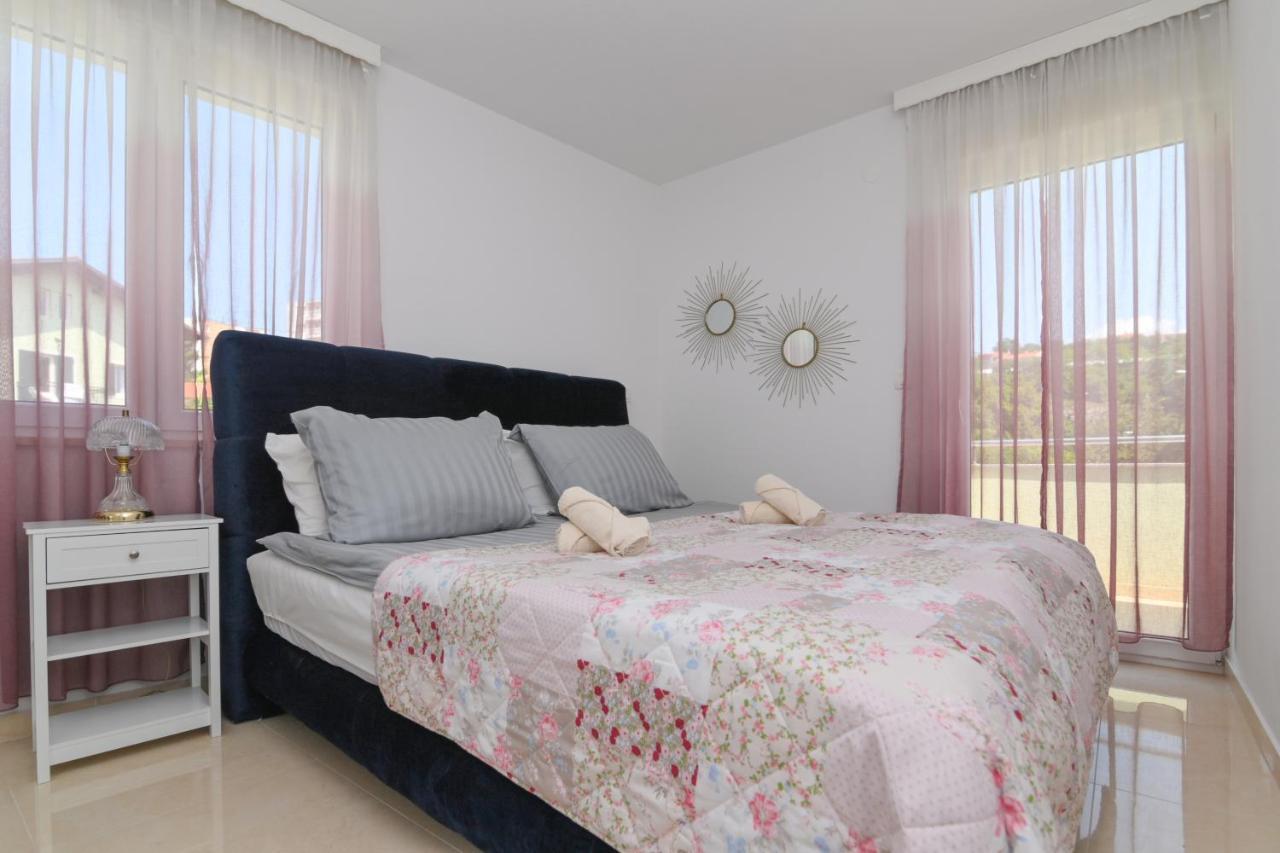 Апартаменты Apartman Iskra Риека Экстерьер фото