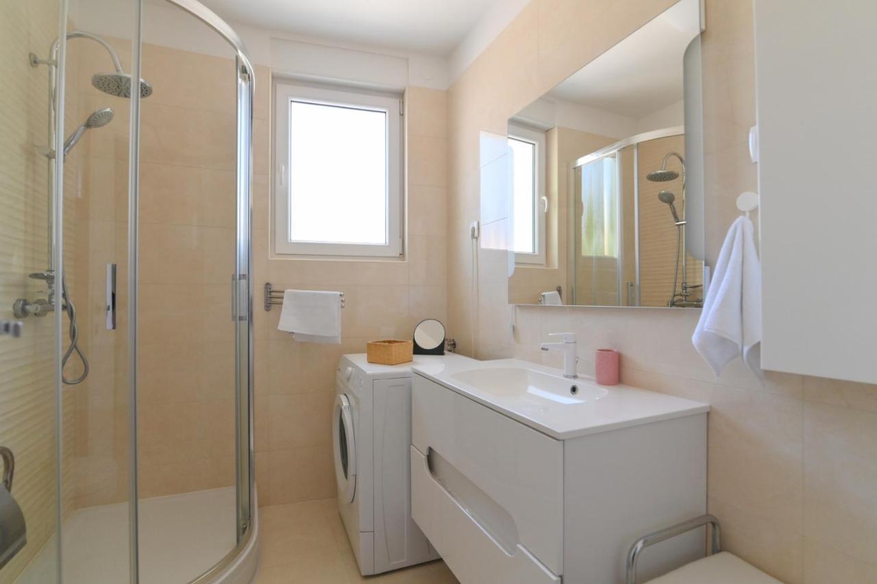 Апартаменты Apartman Iskra Риека Экстерьер фото